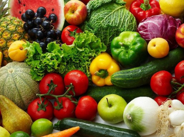 Dieta con la psoriasi