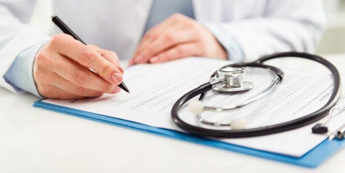 Diagnosi
