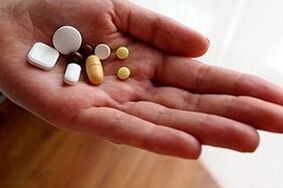 Trattamento medicinale della psoriasi
